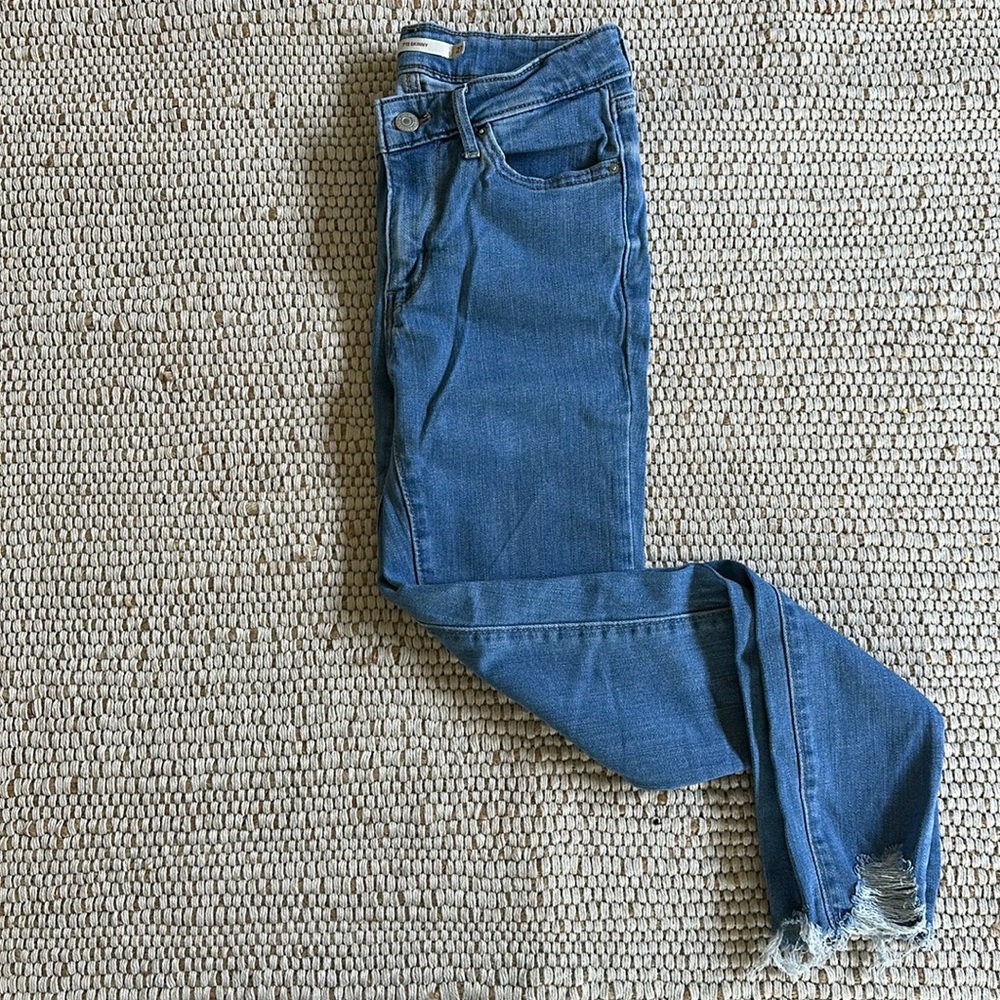 711 Skinny Women's jeans W27 L30